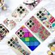 thumbnail image 3 of For Xiaomi 14T Pro Case TPU Pattern Printing Anti-Fall Phone Cover - Girl, 3 of 3