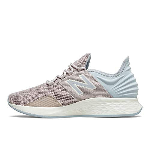new balance women's roav v1 fresh foam running shoe