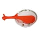 thumbnail image 3 of 3 piezas de utensilios de cocina creativos para el hogar, hermosa cuchara de pie con forma de ardilla, cuchara de arroz antiadherente, platos de olla arrocera de moda, pala rellena, 3 of 5
