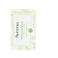 thumbnail image 5 of Aveeno Moisturizing Bar Soap, Fragrance Free, 3.5 oz (2 Pack) (Bundle), 5 of 5
