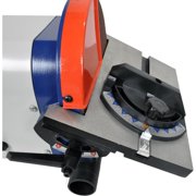 Rikon 4In X 36In Belt / 8In Disc Sander