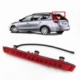 thumbnail image 1 of LED Rear Tail Brake Light for 2007-2011 Vehicles, Fits 927002R000 and 927002L000 Models, 1 of 5