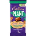 thumbnail image 1 of Cadbury Plant Bar Salted Caramel, 1 of 6