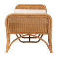 thumbnail image 6 of bali & pari Veve Boho Daybed, Light Honey, 6 of 9