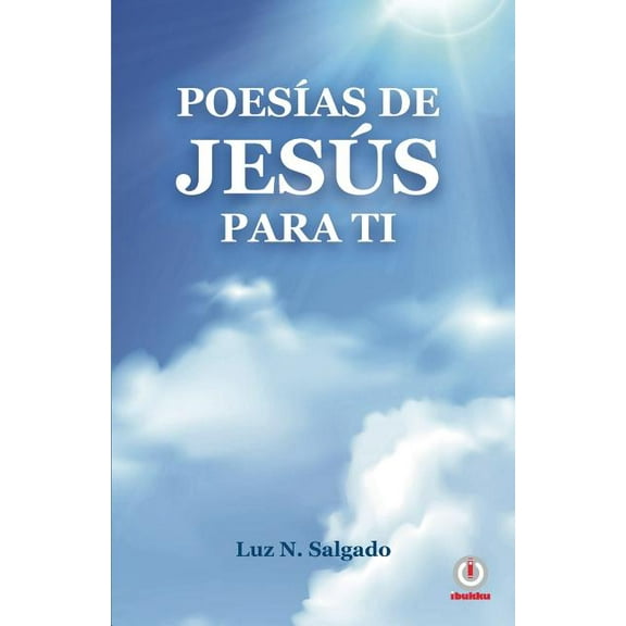 PoesÃas de Jesús para ti, (Paperback)