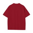 thumbnail image 5 of Yopmin Funny Cat Shirts Crew Neck Short Sleeve Graphic Tees Summer Casual Cotton Tops for Party Daily Wear, 5 of 7