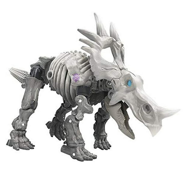Figura de acción Transformers Generations War for Cybertron