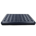 thumbnail image 3 of BuyWeek Matelas De Couchage De Camping Matelas De Couchage Gonflable Ultraléger à Double élargissement, Matelas De Camping Portable pour Sac à Dos, Randonnée, Tapis De Camping Portable, 3 of 8