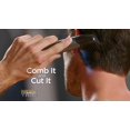 thumbnail image 3 of Herramienta de corte de pelo y afeitadora corporal Micro Touch Titanium Trim PRO, 3 of 6