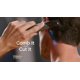 thumbnail image 3 of Herramienta de corte de pelo y afeitadora corporal Micro Touch Titanium Trim PRO, 3 of 6