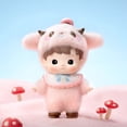 thumbnail image 2 of POP MART HACIPUPU Snuggle With You Series Blind Box Mystery Box Guess Bag Cute Anime Figure Toys Doll Desktop Ornaments Collecti, 2 of 5
