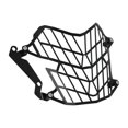 thumbnail image 3 of Cubierta protectora para faros delanteros de motocicleta, rejilla protectora para 700 Tenere700, 3 of 5