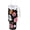 Multi 2, variant on 40 oz Tumbler with Handle Halloween Bats Print Insulated Water Bottle with Straw Lid Vacuum Insulated Stainless Steel Travel Coffee Mug