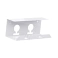 thumbnail image 4 of WeiLaiKeQi Under Desk Cable Organizer Wire Management Tray for Cable Storage Home Table 30cm, 4 of 9