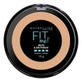 thumbnail image 3 of Polvo compacto Maybelline Fit Me! 310 sun beige 12 g, 3 of 4
