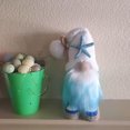 thumbnail image 5 of Adornos azules universales sin rostro para personas mayores de la marca Doll Four Seasons, 5 of 5