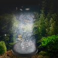 thumbnail image 5 of Air Stone for Aquariums Fish Tank Bubble Stone Replacement Disk Oxygen Pan Aquariums Accessories, 5 of 5