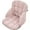 Pink, variant on Heated Seat Cushion for Home and with Integrated Thick Cushion Removable Washable Cover Non- Soft Polyester for Warmth and Comfort