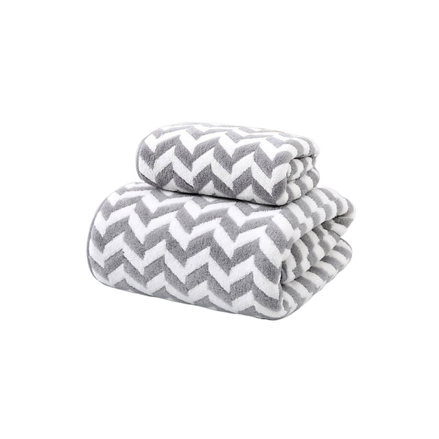Toallas para Baño Paño de Ropa Suave 2 Set de Toallas 1 Toalla de Baño 1 Toalla de Baño Conjunto de Toallas de Alta Absorción para Adultos Y Conjunto de Toallas Conjunto de Toallas de Baño
