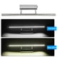 thumbnail image 5 of Espejo Led Luz Delantera Luz De Pared De Baño Luz De Espejo De Baño Led Moderna Maquillaje Baño Sobre Lámpara De Espejo Con Interruptor Blanco Cálido Blanco Frío 3000K 6000K 7W 55Cm 5W 40Cm Minnieouse HA024322-03, 5 of 5
