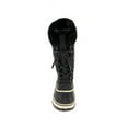 thumbnail image 3 of JBU by Jambu Womens Stormgate Faux Fur Lined Duck Toe Winter & Snow Boots, 3 of 6
