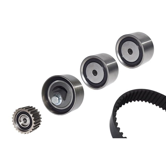 KIT DISTRIBUCIÓN K-NADIAN Banda Legacy 1986 al 1990 Subaru 4Cil 2.5L
