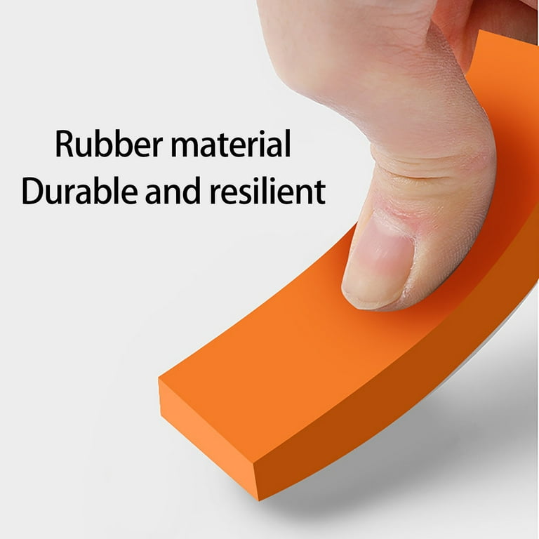 Kitchenware Eraser Set Kitchenware Eraser Set