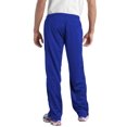 thumbnail image 2 of Sport-Tek Men's Stylish Comfortable Tricot Athletic Pant, 2 of 4