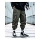 thumbnail image 4 of Pantalones Sueltos De Hip-hop Para Hombre De Otoño E Inviern, 4 of 5