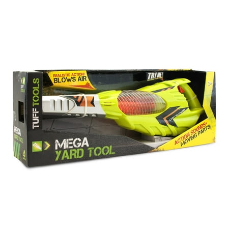 Workman Mighty Leaf Blower