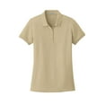 thumbnail image 5 of Port Authority ® Ladies Core Classic Pique Polo. L100, 5 of 6