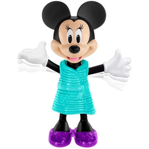 minnie mouse turnstyler fashion closet