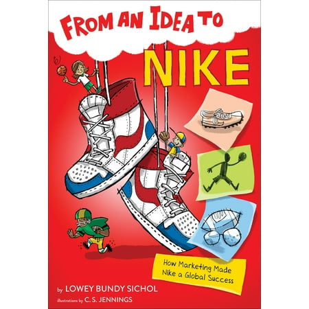 From an Idea to Nike : How Marketing Made Nike a Global (Best Dental Marketing Ideas)