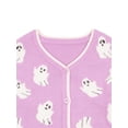 thumbnail image 3 of Way To Celebrate Girls Halloween Cardigan, Sizes 4-18, 3 of 5
