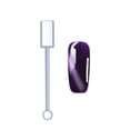 thumbnail image 1 of Fiudx Pegamento para Uñas, Adhesivo Tridimensional para Manicura, Fórmula Ecológica y Removible, Compatible con Imanes, Ideal para Crear Diseños de Uñas Diy, para Amantes de La Belleza, Tamaño 7,7 X, 1 of 2