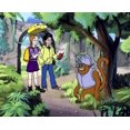 thumbnail image 4 of Software Educativo The Learning Company ClueFinders 3º Grado, 4 of 4