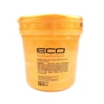 thumbnail image 2 of Eco Styling Gel Olive Oil and Shea Butter with Black Castor Oil and Flaxseed 16 Oz., Pack of 6, 2 of 3