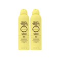 thumbnail image 1 of Spray de protección solar Sun Bum Kids SPF 50, transparente, 177 ml (paquete de 2), 1 of 4
