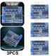 thumbnail image 1 of SG3525 LM358 Inversor Drive Plate 12V-24V Mixer Preamp Drive Module High Current, 1 of 6
