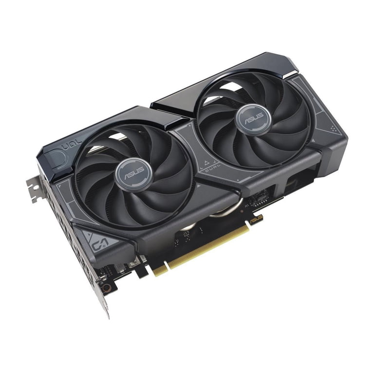 ASUS Dual Gaming Graphics Card - GeForce RTX 4060 Ti 16GB Advanced