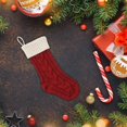 thumbnail image 3 of Medias navideñas Macarena Estilo A, 3 of 8
