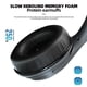 thumbnail image 4 of sweethay Gaming 5.1 Auriculares Reducción de ruido en el hogar Auriculares inalámbricos HiFi de baja latencia con operación de Cables de audio/vídeo Negro, 4 of 6