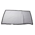 thumbnail image 1 of Projector Screen, 16:9 HD Portable Projector Movies Screens With 8 Hooks, Foldable Double Sided Video Projector Screen For  Classroom Party, 1 of 8