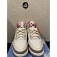 thumbnail image 3 of Ni - ke Size 11 - Air Jordan 3 Retro Seoul 2.0, 3 of 5