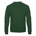 thumbnail image 2 of B&C Mens ID.202 50/50 Sweatshirt, 2 of 4