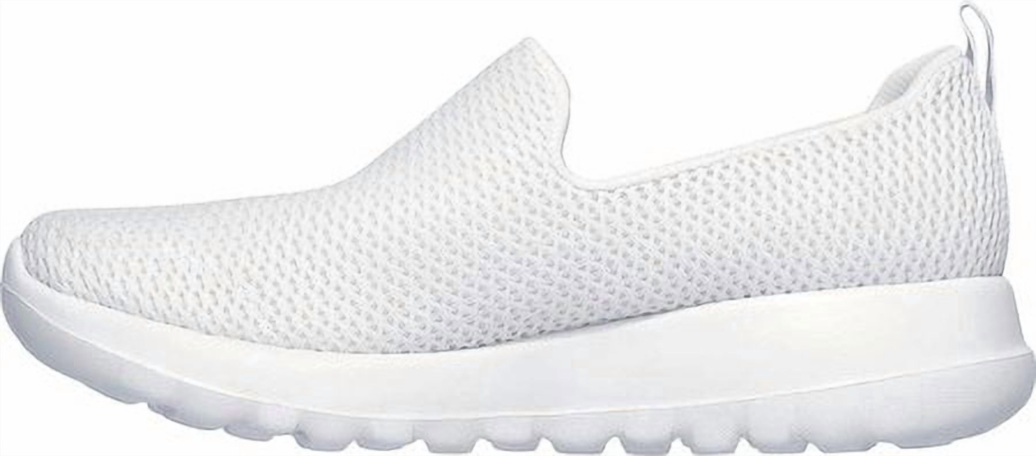 Skechers Women's Go Walk Joy Mesh Slip-on Comfort Shoe, Wide Width Available