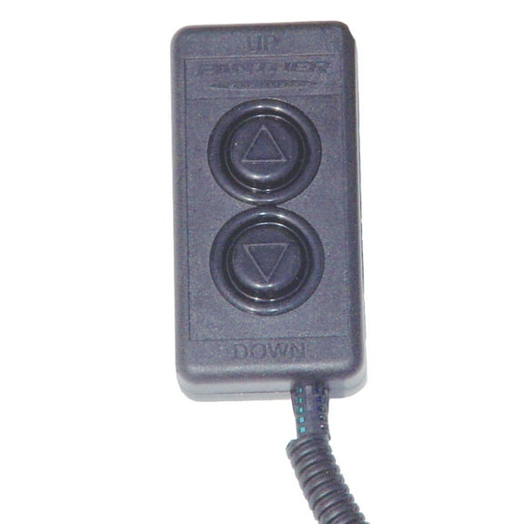 Panther 55-1200 Push Button Trim Switch