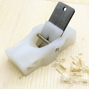 Essen 30mm Mini Hand Flat Plane Bottom Edge Trimming Carpenter DIY Woodworking Tool