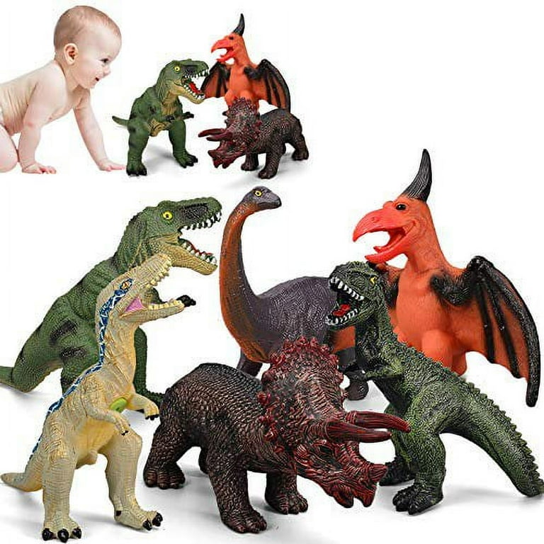 Toys for dinosaur lovers hotsell