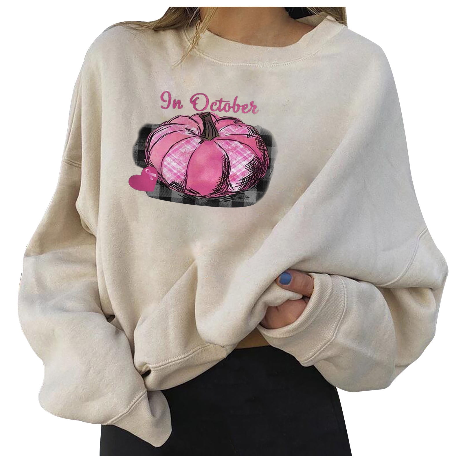 ladies sweatshirts at walmart